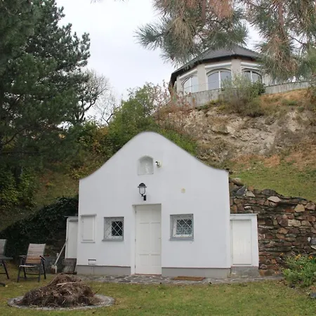 Villa Panorama Balaton *