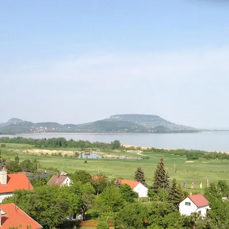 Panorama Balaton *