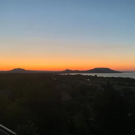 Panorama Balaton *