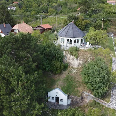 Villa Panorama Balaton *