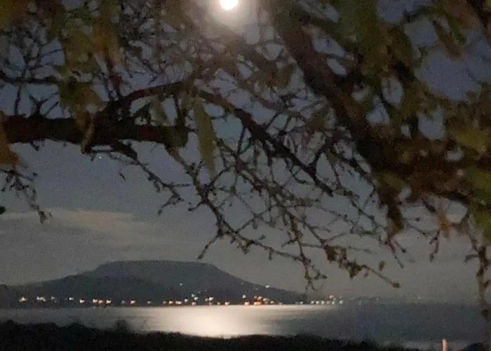 וילה Panorama Balaton *