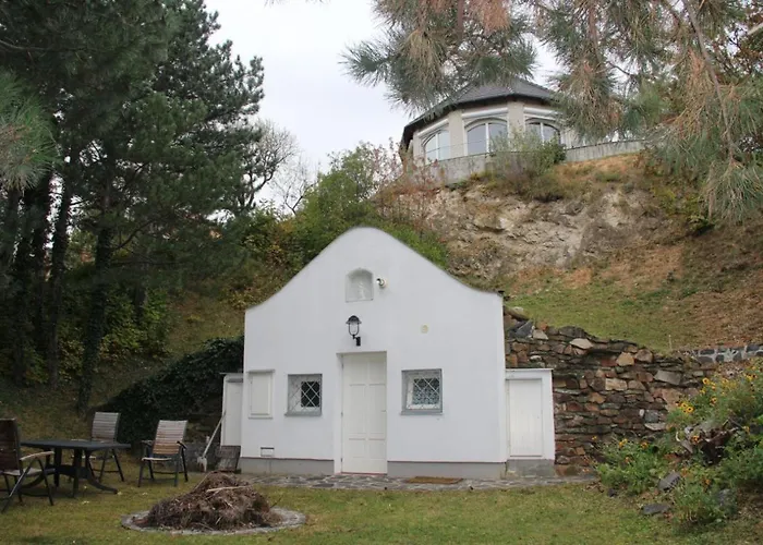 וילה Panorama Balaton *