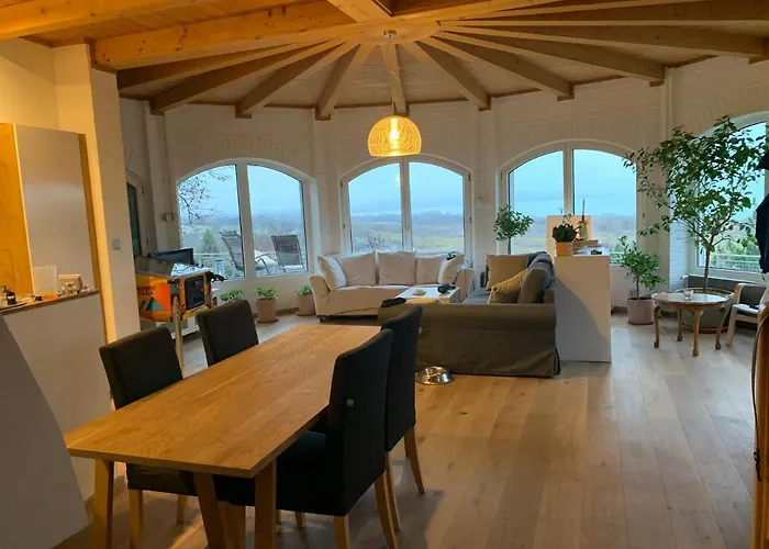 Panorama Balaton וילה