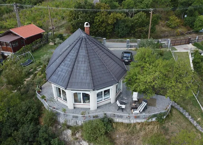 Panorama Balaton * Balatongyörök